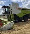 Зернозбиральний комбайн Claas Lexion 750TT APS Hybrid, 2014 р.в, 1962 м/год, б/в - 1