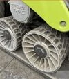 Зернозбиральний комбайн Claas Lexion 750TT APS Hybrid, 2014 р.в, 1962 м/год, б/в - 5