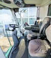 Зерноуборочный комбайн Claas Lexion 750, 2012 г.в, 1650 м/ч, б/у - 3