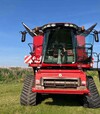 Зернозбиральний комбайн Case IH 9230, 2013 р.в, 2523 м/год, б/в - 2