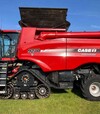 Зернозбиральний комбайн Case IH 9230, 2013 р.в, 2523 м/год, б/в - 3