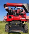 Зернозбиральний комбайн Case IH 9230, 2013 р.в, 2523 м/год, б/в - 4