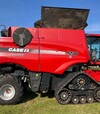Зернозбиральний комбайн Case IH 9230, 2013 р.в, 2523 м/год, б/в - 5
