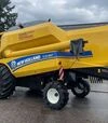 Зерноуборочный комбайн New Holland TC5070, 2014 г.в, 1756 м/ч, б/у - 3