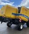 Зерноуборочный комбайн New Holland TC5070, 2014 г.в, 1756 м/ч, б/у - 5