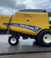 Зерноуборочный комбайн New Holland TC5070, 2014 г.в, 1756 м/ч, б/у - 6