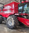 Зернозбиральний комбайн Case IH 9120, 2009 р.в, 1904 м/год, б/в - 2