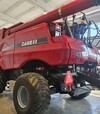 Зернозбиральний комбайн Case IH 9120, 2009 р.в, 1904 м/год, б/в - 3