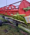 Зернозбиральний комбайн Claas Lexion 650, 2015 р.в, 4874 м/год, б/в - 10