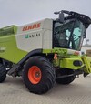 Зернозбиральний комбайн Claas Lexion 650, 2015 р.в, 4874 м/год, б/в - 3