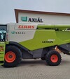 Зернозбиральний комбайн Claas Lexion 650, 2015 р.в, 4874 м/год, б/в - 4