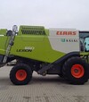 Зернозбиральний комбайн Claas Lexion 650, 2015 р.в, 4874 м/год, б/в - 5