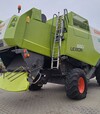 Зернозбиральний комбайн Claas Lexion 650, 2015 р.в, 4874 м/год, б/в - 6