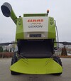 Зернозбиральний комбайн Claas Lexion 650, 2015 р.в, 4874 м/год, б/в - 7