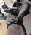 Зернозбиральний комбайн Claas Lexion 650, 2015 р.в, 4874 м/год, б/в - 9