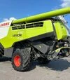 Зернозбиральний комбайн Claas Lexion 770, 2014 р.в, 3500 м/год, б/в - 3