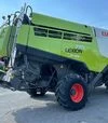 Зернозбиральний комбайн Claas Lexion 770, 2014 р.в, 3500 м/год, б/в - 5