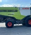 Зернозбиральний комбайн Claas Lexion 770, 2014 р.в, 3500 м/год, б/в - 6