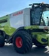 Зернозбиральний комбайн Claas Lexion 770, 2014 р.в, 3500 м/год, б/в - 7