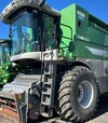 Зернозбиральний комбайн Fendt 9470 XAL Hybrid, 2012 р.в, 3405 м/год, б/в - 1