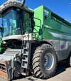 Зернозбиральний комбайн Fendt 9470 XAL Hybrid, 2012 р.в, 3405 м/год, б/в - 2