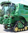 Зернозбиральний комбайн John Deere S 690i, 2015 р.в, 2268 м/год, б/в - 1