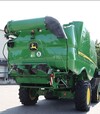 Зернозбиральний комбайн John Deere S 690i, 2015 р.в, 2268 м/год, б/в - 11