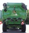 Зернозбиральний комбайн John Deere S 690i, 2015 р.в, 2268 м/год, б/в - 12