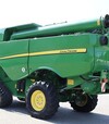 Зернозбиральний комбайн John Deere S 690i, 2015 р.в, 2268 м/год, б/в - 13