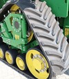 Зернозбиральний комбайн John Deere S 690i, 2015 р.в, 2268 м/год, б/в - 14