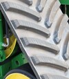 Зернозбиральний комбайн John Deere S 690i, 2015 р.в, 2268 м/год, б/в - 15