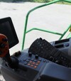 Зернозбиральний комбайн John Deere S 690i, 2015 р.в, 2268 м/год, б/в - 17