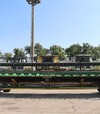 Зернозбиральний комбайн John Deere S 690i, 2015 р.в, 2268 м/год, б/в - 19