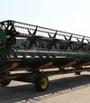 Зернозбиральний комбайн John Deere S 690i, 2015 р.в, 2268 м/год, б/в - 20