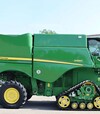 Зернозбиральний комбайн John Deere S 690i, 2015 р.в, 2268 м/год, б/в - 7