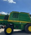 Зернозбиральний комбайн John Deere T560i, 2009 р.в, 1980 м/год, б/в - 4