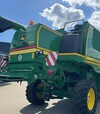 Зернозбиральний комбайн John Deere T560i, 2009 р.в, 1980 м/год, б/в - 5