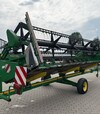 Зернозбиральний комбайн John Deere T560i, 2009 р.в, 1980 м/год, б/в - 8