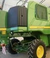 Зерноуборочный комбайн John Deere W540, 2013 г.в, 1795 м/ч, б/у - 3