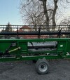 Зерноуборочный комбайн John Deere W540, 2013 г.в, 1795 м/ч, б/у - 5
