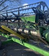 Зерноуборочный комбайн John Deere W540, 2013 г.в, 1795 м/ч, б/у - 6