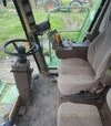 Зернозбиральний комбайн John Deere W660 Hillmaster, 2009 р.в, 2500 м/год, б/в - 5