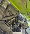 Зернозбиральний комбайн Claas Lexion 760TT, 2012 р.в, 2756 м/год, б/в - 10