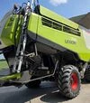 Зернозбиральний комбайн Claas Lexion 760TT, 2012 р.в, 2756 м/год, б/в - 3