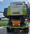 Зернозбиральний комбайн Claas Lexion 760TT, 2012 р.в, 2756 м/год, б/в - 4