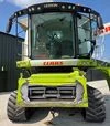 Зернозбиральний комбайн Claas Lexion 760TT, 2012 р.в, 2756 м/год, б/в - 7