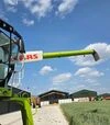 Зернозбиральний комбайн Claas Lexion 760TT, 2012 р.в, 2756 м/год, б/в - 8