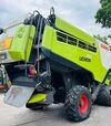 Зернозбиральний комбайн Claas Lexion 760, 2013 р.в, 3800 м/год, б/в - 5