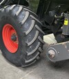Зернозбиральний комбайн Claas Lexion 750 TT, 2013 р.в, 2947 м/год, б/в - 5