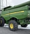 Зернозбиральний комбайн John Deere S780, 2018 р.в, 3315 м/год, б/в - 4